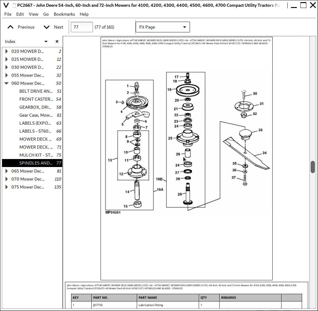 John Deere 4100 Parts Diagram Search our parts catalog, order parts